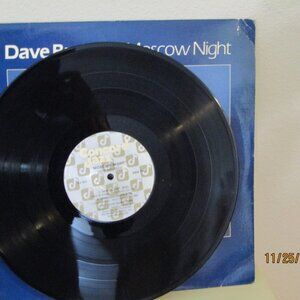 Dave Brubeck- Moscow Night Vinyl Album